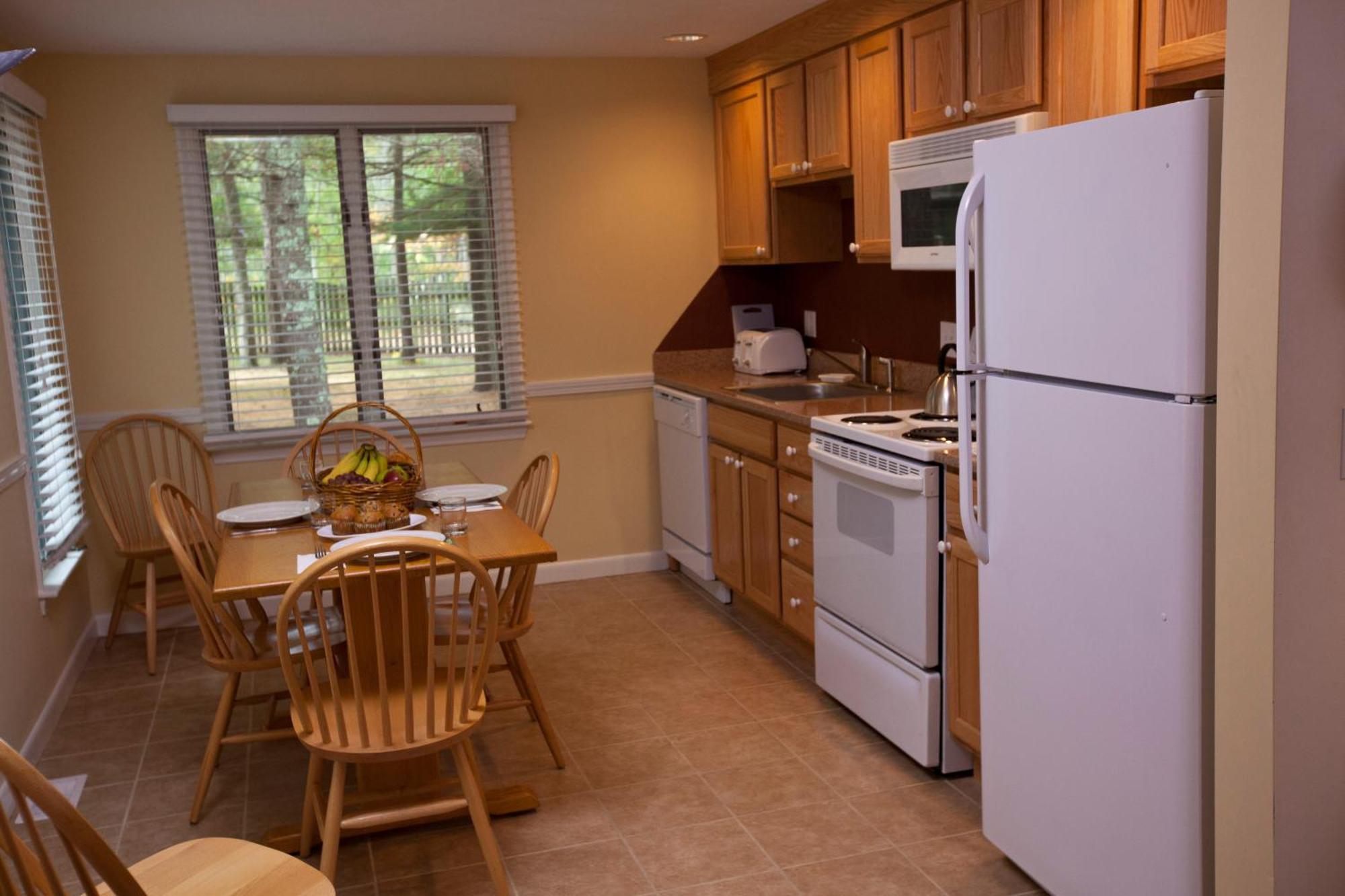 Cape Cod Holiday Estates, A Vri Resort Mashpee Room photo