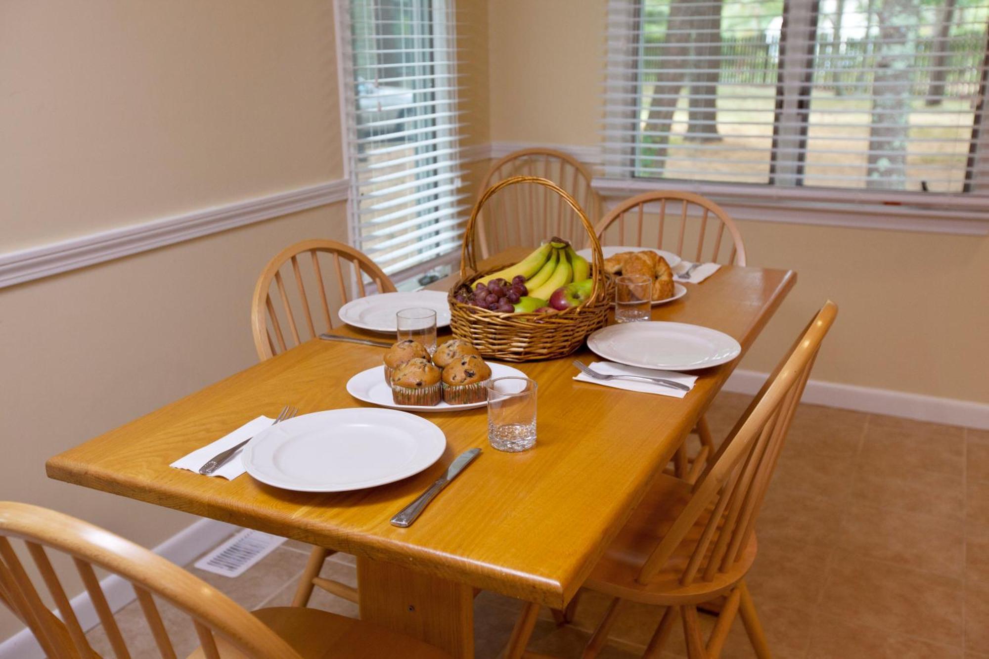 Cape Cod Holiday Estates, A Vri Resort Mashpee Room photo