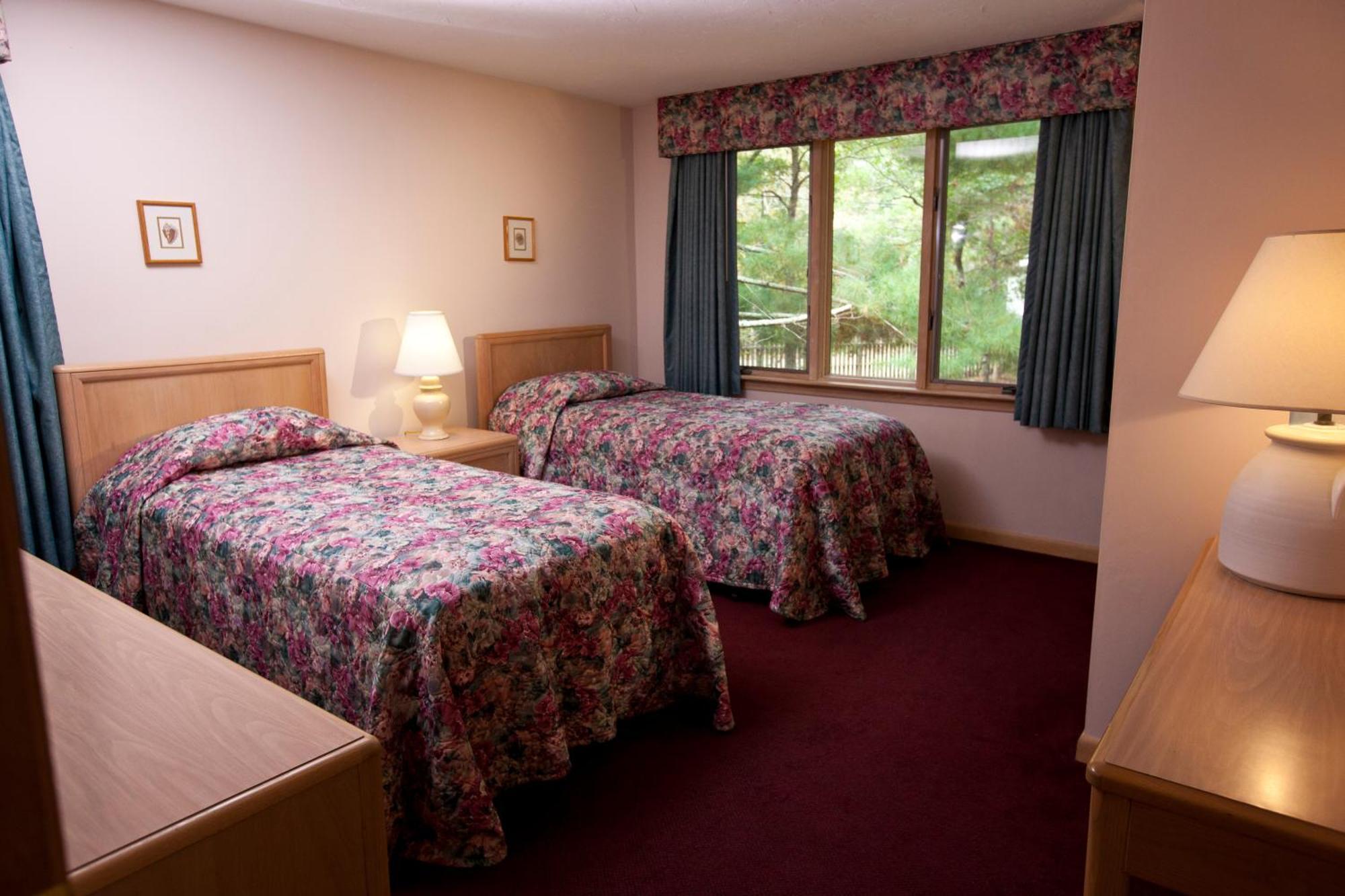 Cape Cod Holiday Estates, A Vri Resort Mashpee Room photo