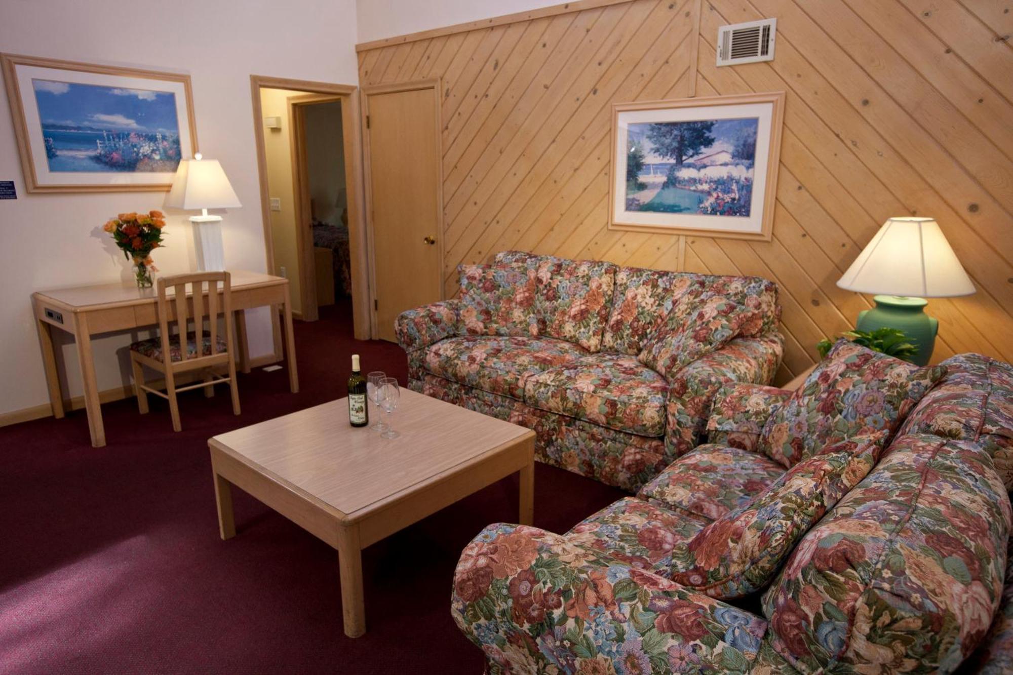 Cape Cod Holiday Estates, A Vri Resort Mashpee Room photo