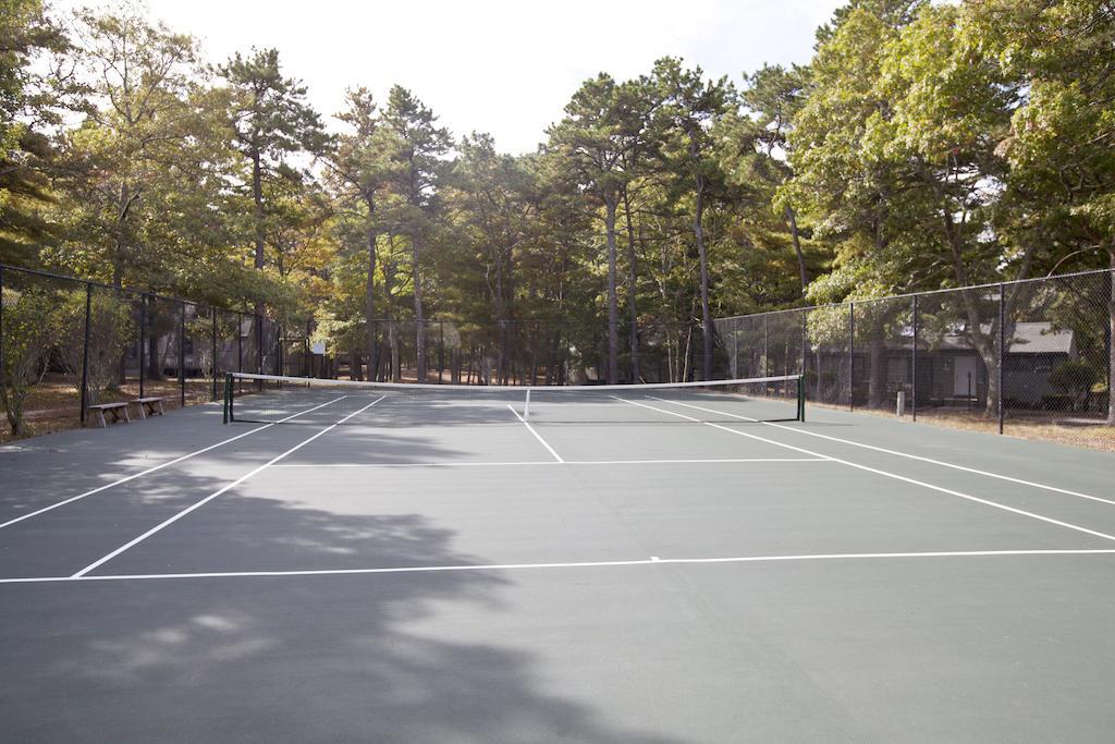 Cape Cod Holiday Estates, A Vri Resort Mashpee Exterior photo