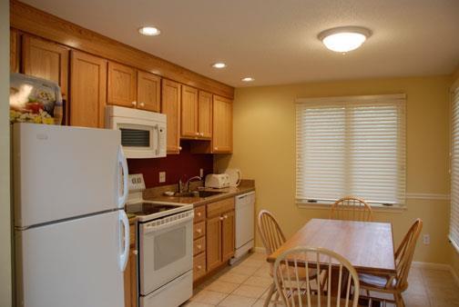 Cape Cod Holiday Estates, A Vri Resort Mashpee Room photo