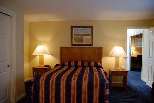 Cape Cod Holiday Estates, A Vri Resort Mashpee Room photo