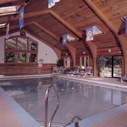 Cape Cod Holiday Estates, A Vri Resort Mashpee Facilities photo